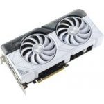 Asus Dual GeForce RTX 4070 OC White Edition 12GB GDDR6X 90YV0IZ4-M0NA00 – Hledejceny.cz