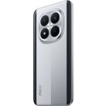 POCO M8 Pro 5G 8GB/256GB Silver – Hledejceny.cz