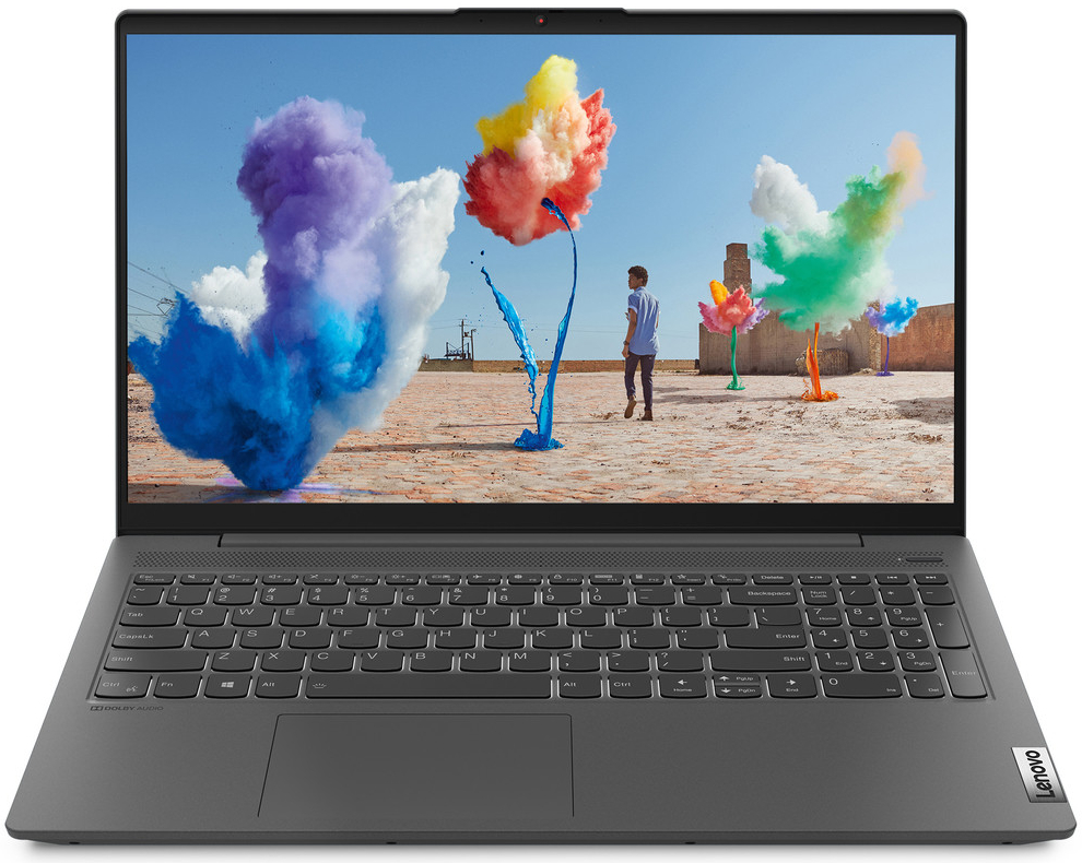 Lenovo IdeaPad 5 82LN005FCK