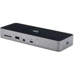 OWC 11-PortThunderbolt 4 Dock for Mac & Windows OWCTB4DOCK – Sleviste.cz