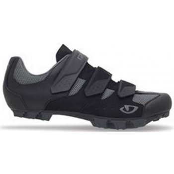 Giro Herraduro black/charcoal