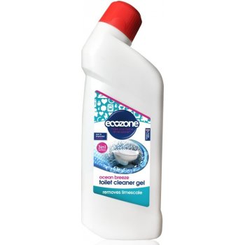 Ecozone WC čistič 750 ml