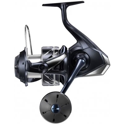 Shimano Stradic SW B 5000 XG – Zboží Dáma