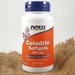 Now Foods Celadrin pro podporu kloubů 350 mg 90 kapslí – Zbozi.Blesk.cz