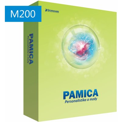 Stormware Pamica 2023 M200 – Zbozi.Blesk.cz