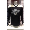 CCM tričko Los Angeles Kings Long Sleeve Crew 15