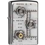 Zippo benzínový 21805 – Hledejceny.cz