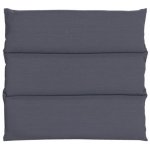 Hartman Xanadu charcoal 40 x 40 x 3 cm – Sleviste.cz