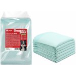 Bubu pets SNAPPY Plenkové podložky s vůní trávy 60x60cm 20 ks – Zboží Mobilmania