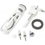 VitrA Vypouštěcí a napouštěcí ventil 330-2022 – Hledejceny.cz