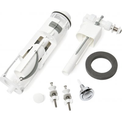 VitrA Vypouštěcí a napouštěcí ventil 330-2022 – Hledejceny.cz