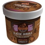 TOPVET Vlhčené obinadlo k péči o kůži po zhmožděninách – Zboží Dáma