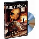 Rudý písek DVD