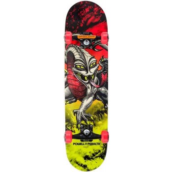 Powell Peralta Cab Dragon