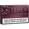 Náplň pro zahřívaný tabák TEREA RUSSET krabička