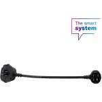 BOSCH ebike Kabel PowerMore vedení kabelu směrem k držáku akumulátoru BCH3923 50mm – Zboží Dáma