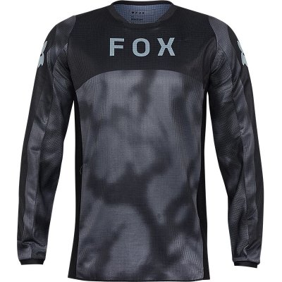 Fox Racing 180 Taunt 2025 černý – Sleviste.cz