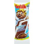Bobík Řez s mléčnou náplní a medem 28 g – Zboží Dáma