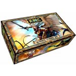 White Wizard Games Epic Card Game Ultimate Storage Box – Sleviste.cz