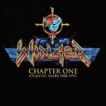 Winger - Chapter One - Atlantic Years 1988-1993 CD – Hledejceny.cz