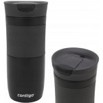 Contigo Byron Termohrnek černý 470 ml – Hledejceny.cz