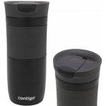 Contigo Byron Termohrnek černý 470 ml – Zboží Mobilmania