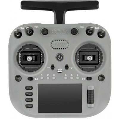 Radiomaster TX15 ExpressLRS Grey – Hledejceny.cz