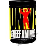 Universal 100 Beef Aminos 400 tablet – Zboží Mobilmania
