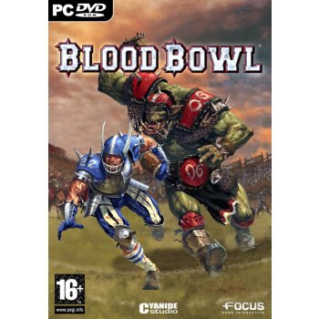 Blood Bowl