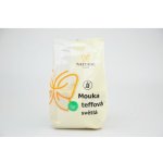 Natural Jihlava MOUKA TEFFOVÁ světlá bez lepku 300 g – Zboží Dáma