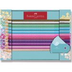 Faber-Castell 201641 SPARKLE 20 ks – Zbozi.Blesk.cz