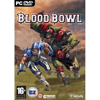 Blood Bowl