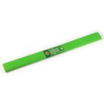 Krepový papír světle zelený Koh-i-noor 9755/17 – Zboží Dáma