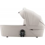 BRITAX Korba Smile 5Z Soft Taupe Diamond collection – Zboží Mobilmania