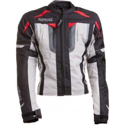 Infine NIGHTINGALE Lady šedá | Zboží Auto