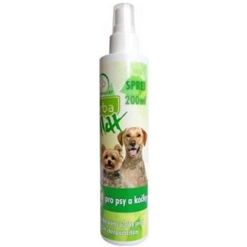 Herba Max Spray pro psy a kočky 200 ml