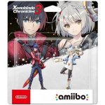 Amiibo Xenoblade Chronicles Noah Mio – Hledejceny.cz