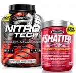 Muscletech Nitro-Tech 1800 g – Hledejceny.cz