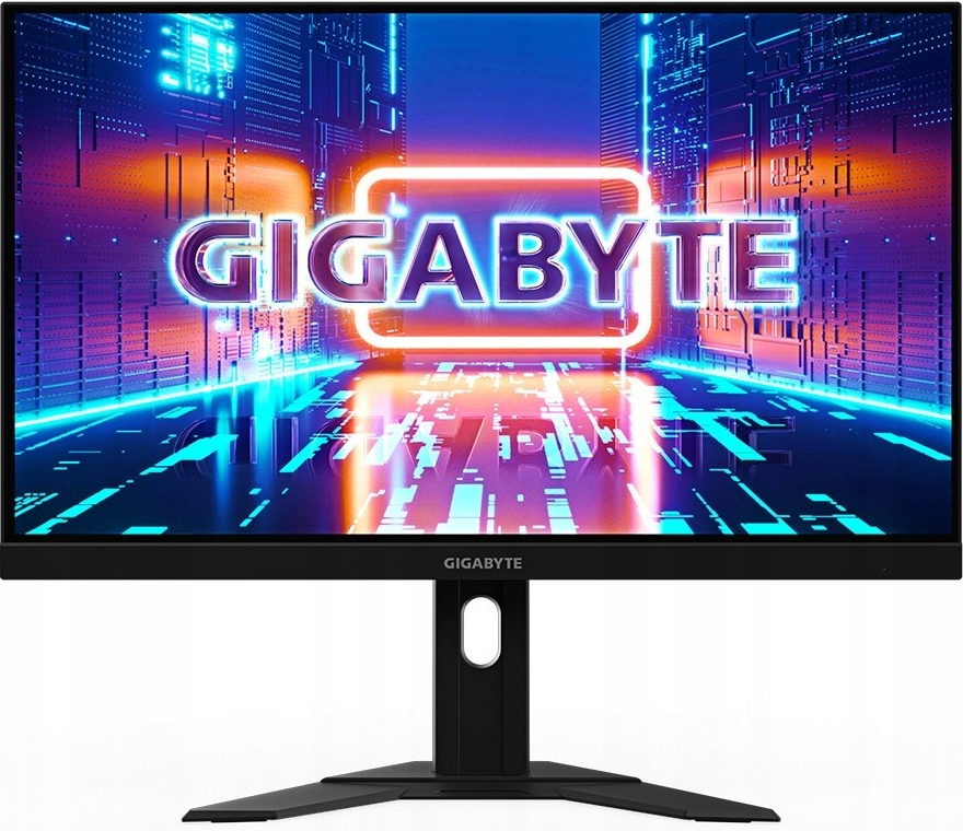 Gigabyte M27U