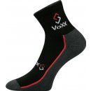 VoXX ponožky Sportovní Locator B černá