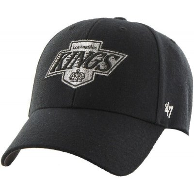 Los Angeles Kings Hokejová NHL MVP Vintage BKB88 – Zboží Mobilmania