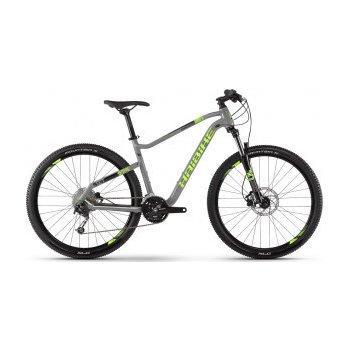 Haibike hardseven hot sale 4.0 2019