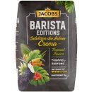 Zrnková káva Jacobs Barista Crema 1 kg