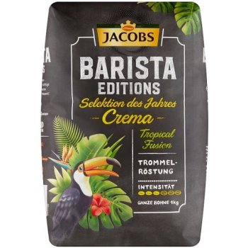 Jacobs Barista Crema 1 kg