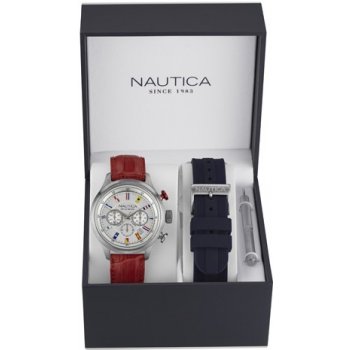 Nautica NAI18515G