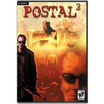 Postal 2 – Zboží Dáma