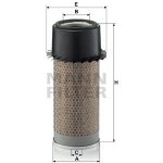 Vzduchový filtr MANN-FILTER C16302 – Hledejceny.cz