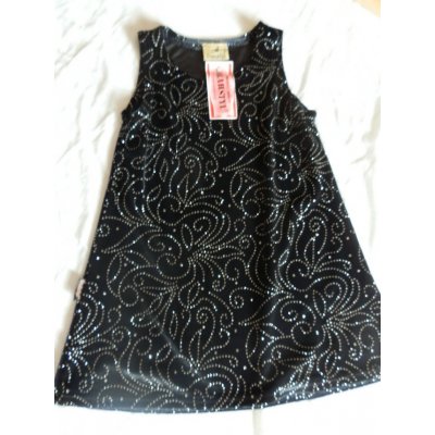 Šatová sukně černá – Zbozi.Blesk.cz