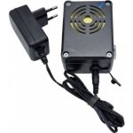 Viano Vodotěsný bezdrátový ultrazvukový odpuzovač na kuny myši a potkany ODA-1 – Zboží Dáma