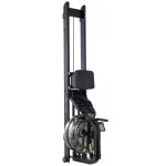 TUNTURI Fluid Rower Apollo Plus Black – Zboží Dáma